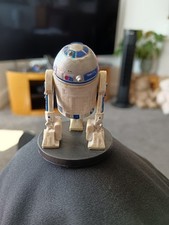 DISNEY LUCUS FILM PLASTIC STAR WARS FIGURE. R2 D2