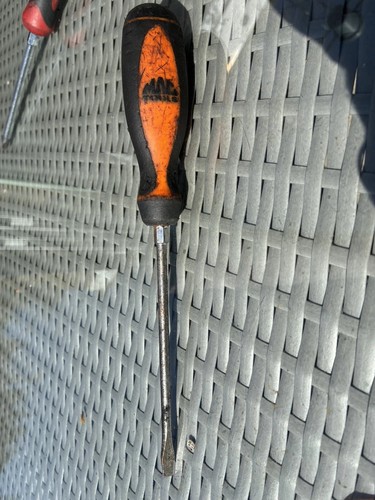 Mac tools flat blade - mac,