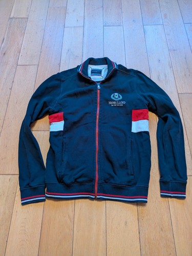 Henri lloyd jacket full - lloyd,