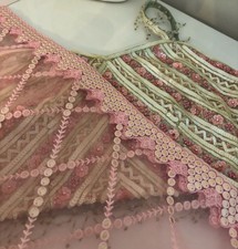 Sequin Lengha Party Wear Indian Wedding Designer Women Wear