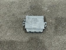 JAGUAR XK COUPE X150 PARKING