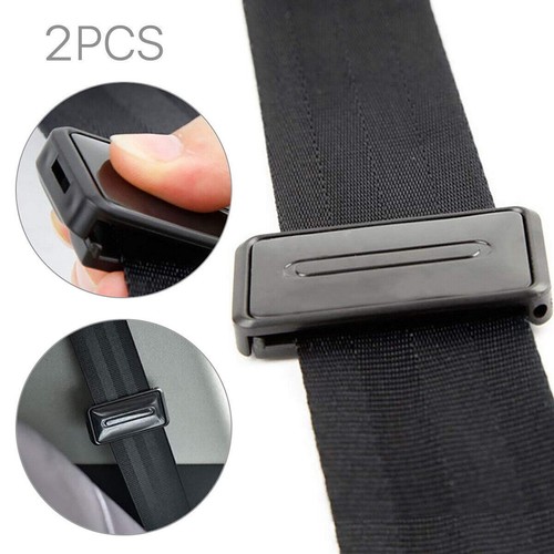 Pair car seat belt - pair,