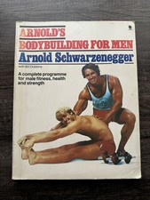 1986 Arnold's Bodybuilding For