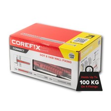 Corefix 24 x 120mm Heavy Duty