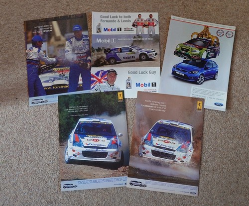 Ford focus rally - focus,