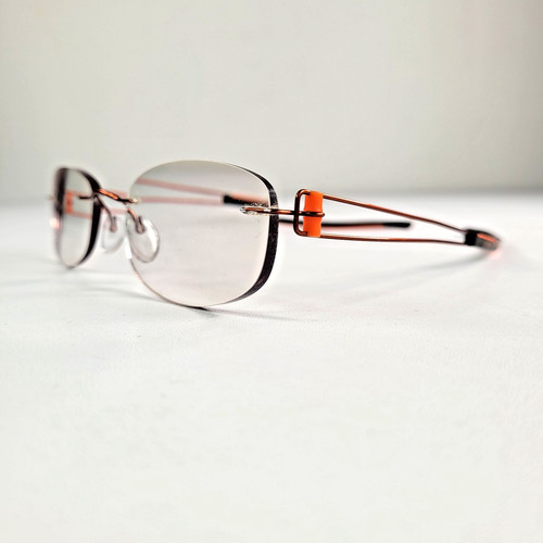 Silhouette 7750 rimless - silhouette,