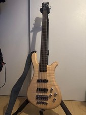 Warwick streamer stage 1 /