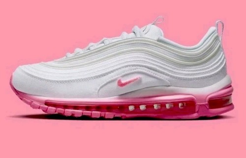Nike airmax 97s - 97s, white