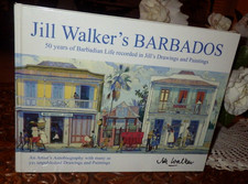 Jill Walker's Barbados: 50