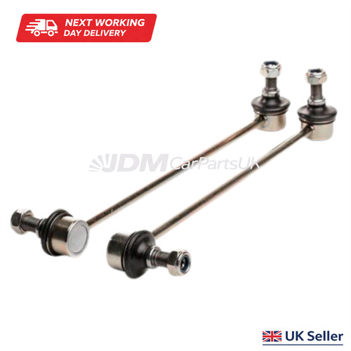 Front anti roll bar - front,