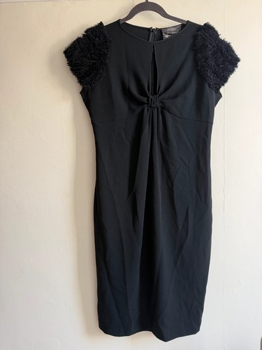 Max mara black - max,