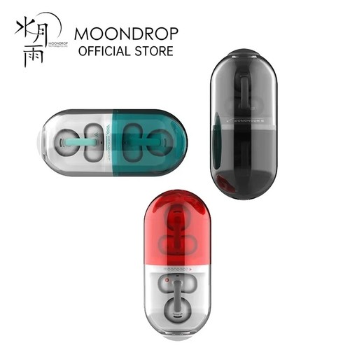Moondrop pill ows open - moondrop,