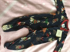 CHELSEA PEERS CHRISTMAS BABY