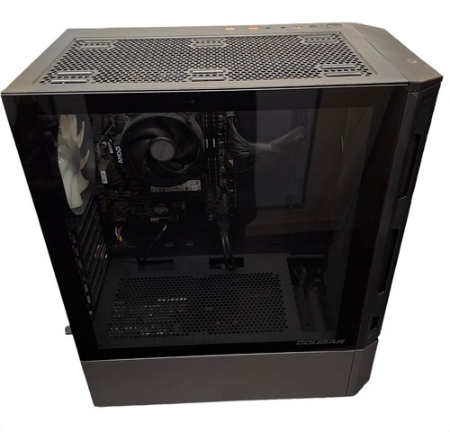 Stormforce onyx desktop - -,