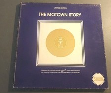 Various - The Motown Story