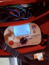 Kewtech KT63 5-in-1