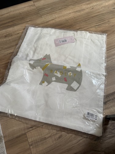 Brand new radley granary - new,
