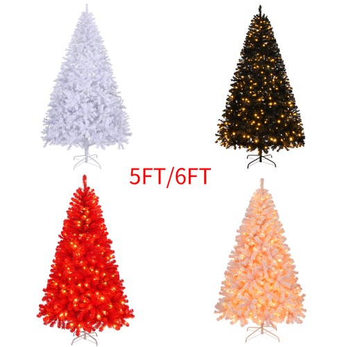 6ft artificial christmas - 5-6ft,
