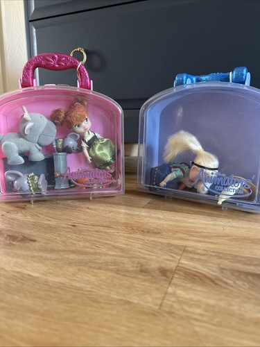 Disney animators collection - disney,