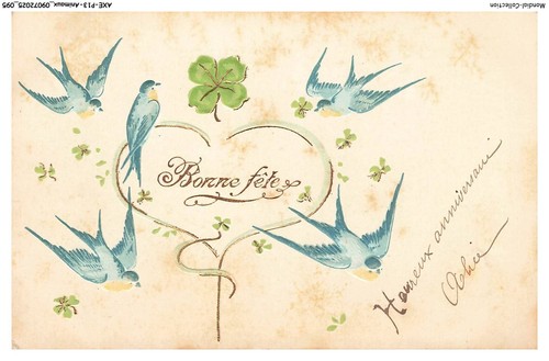Axep13 0998 animals happy - -,