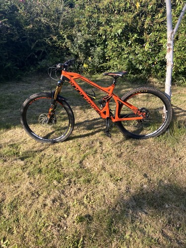 Mondraker dune 5in - rr, 27.5in
