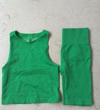 Primark Women's Gym Set Size