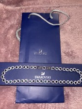 Swarovski Green Angelic Tennis