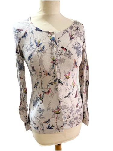 Monsoon cotton fine knit - monsoon,