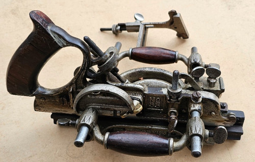 Vintage stanley 55 - vintage,