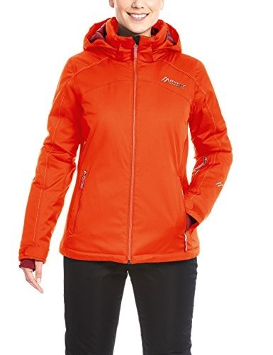 Maier sports ladies jacket - maier, ski