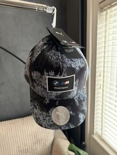 Puma BMW Motorsport Graphic