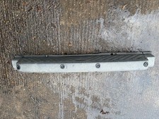 2008 FORD TRANSIT MK7 BACK