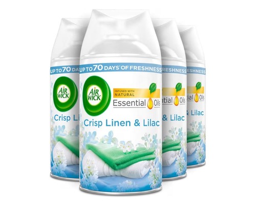Air wick freshmatic max - freshmatic,
