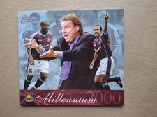 WEST HAM MEMORABILIA-FUTERA
