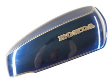 Honda GL 1000 Goldwing GL1