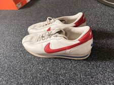2003 Nike Cortez Forest Gump White Red Blue