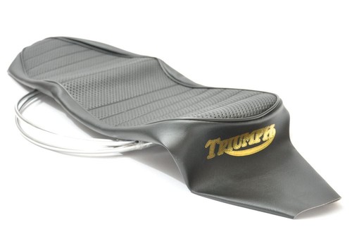 Seat cover for triumph - seat,
