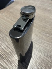 Stainless Steel Hip Flask