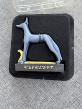 Hachette Gods of Ancient Egypt