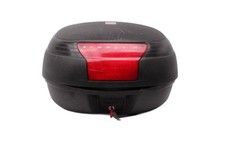 Top Case Suitcase Lockable