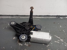 FORD KA 08-16 Year Mk2 Rear Wiper Motor 9S51-17K441-AA 0000503244