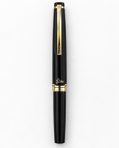 Vintage pilot elite fountain - vintage,