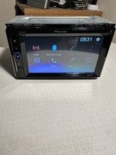 PIONEER Dmh-a240bt Bluetooth