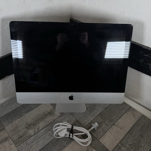 Apple imac linux - imac, mint