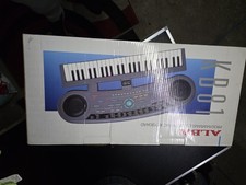 Vintage Alba Kb81 Electronic