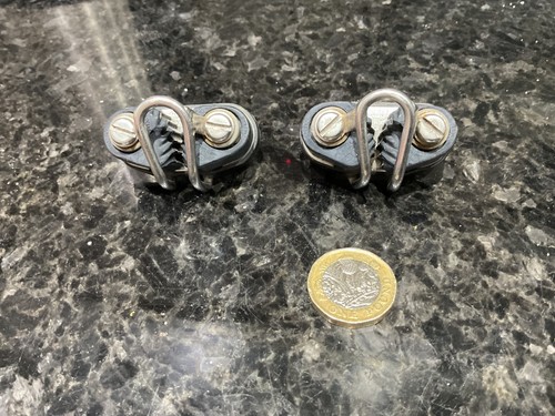 Sailing dinghy servo mini - dinghy,