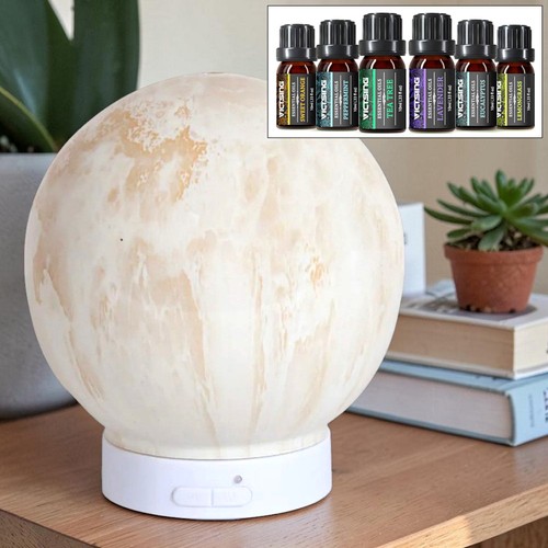Ultrasonic fragrance diffuser - ultrasonic,