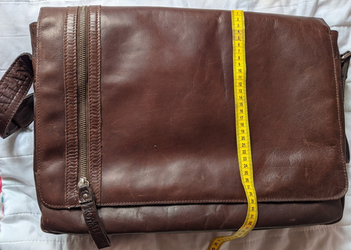 Rowallan brown leather - rowallan,