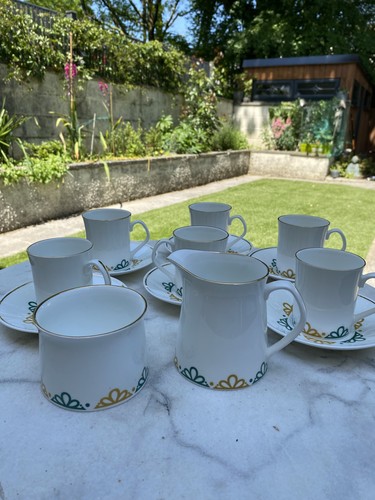 Small coffee set cup - coffee,