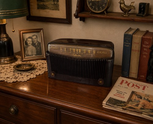 Vintage 1949 sears - 🍊vintage,